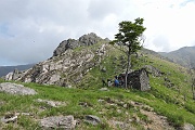 Alpe Tranio (mt.1501)